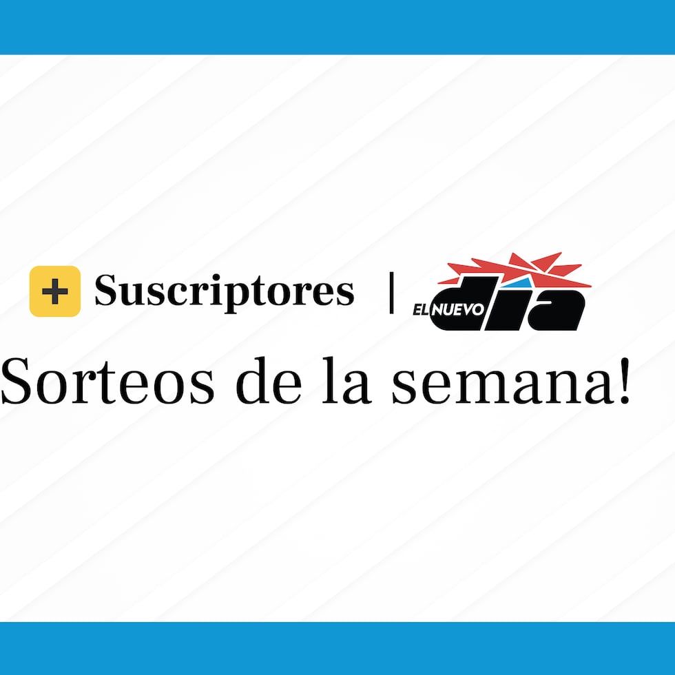 El Nuevo Día | Suscriptores