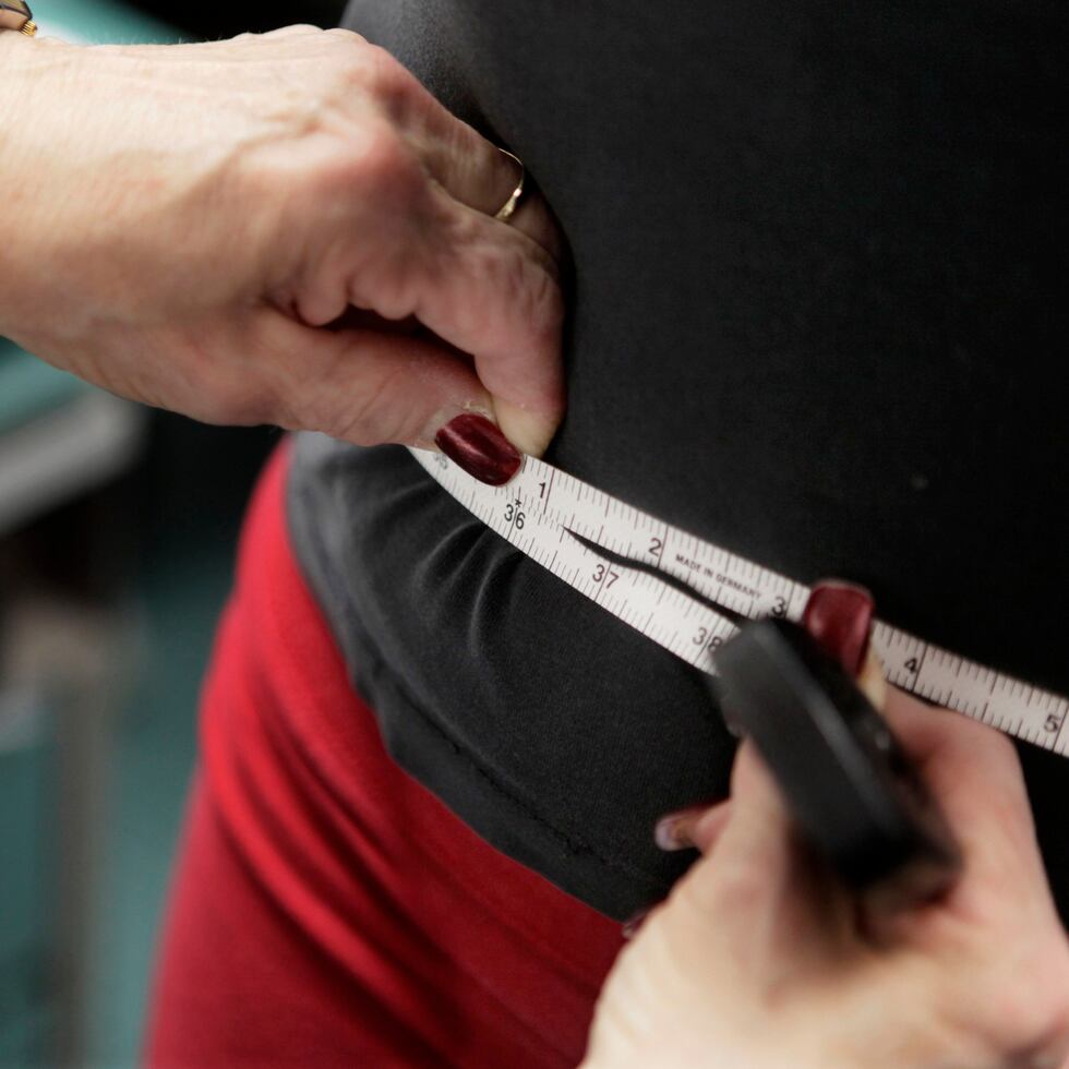 La obesidad es una enfermedad crónica vinculada a una serie de problemas de salud graves, incluidos la diabetes, el accidente cerebrovascular, el cáncer y las enfermedades cardíacas.