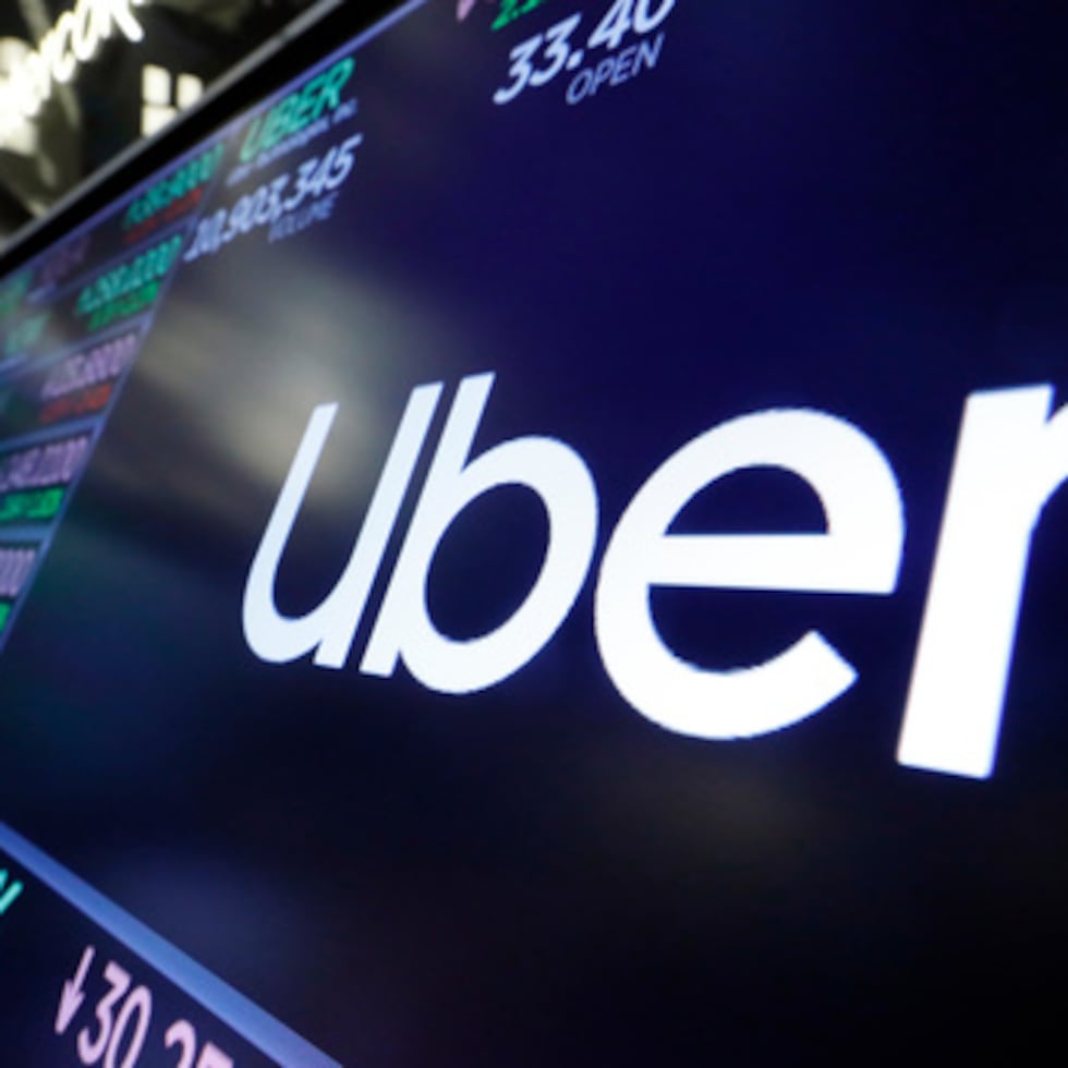 Según Uber, cerca de 94,000 proveedores registrados en la plataforma han ingresado en conjunto unos $500 millones desde la llegada de la plataforma a la isla hace 10 años.