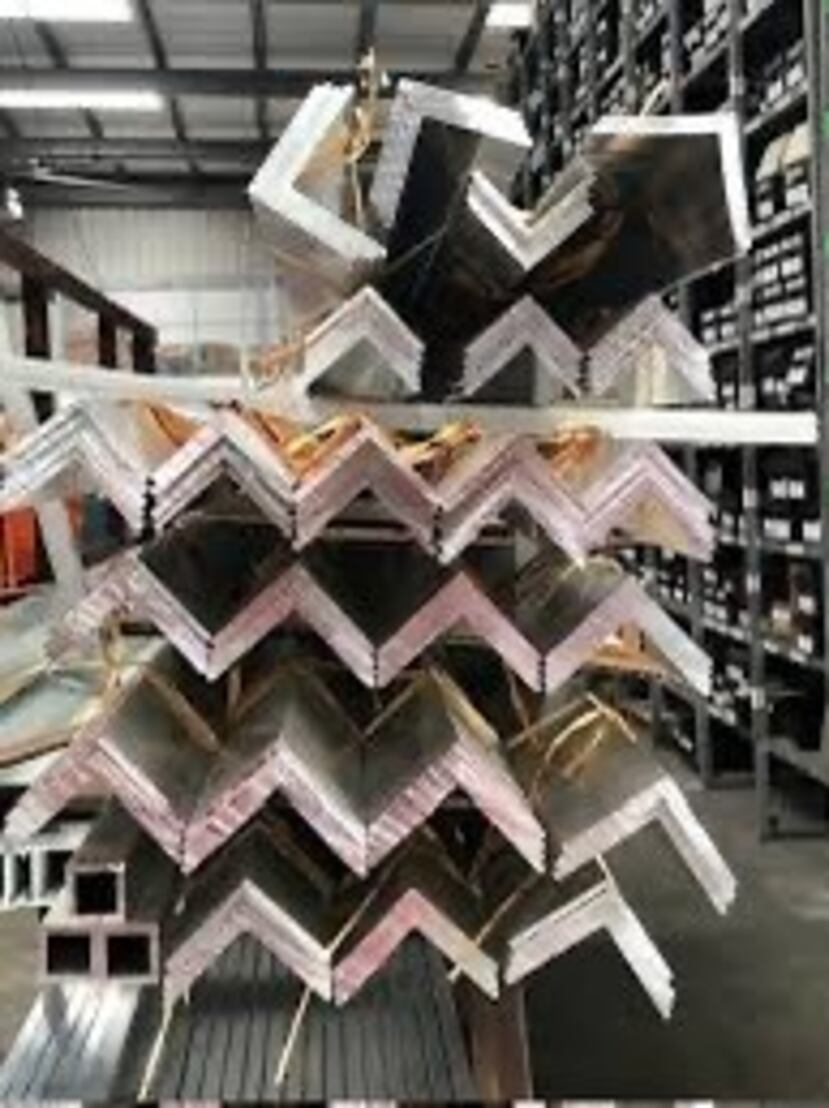 Productos de Servimetal