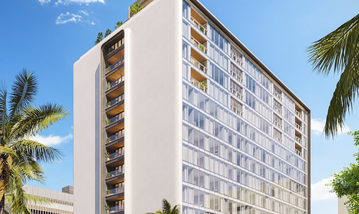Mercado de ultralujo en Puerto Rico mantiene racha positiva en mayo