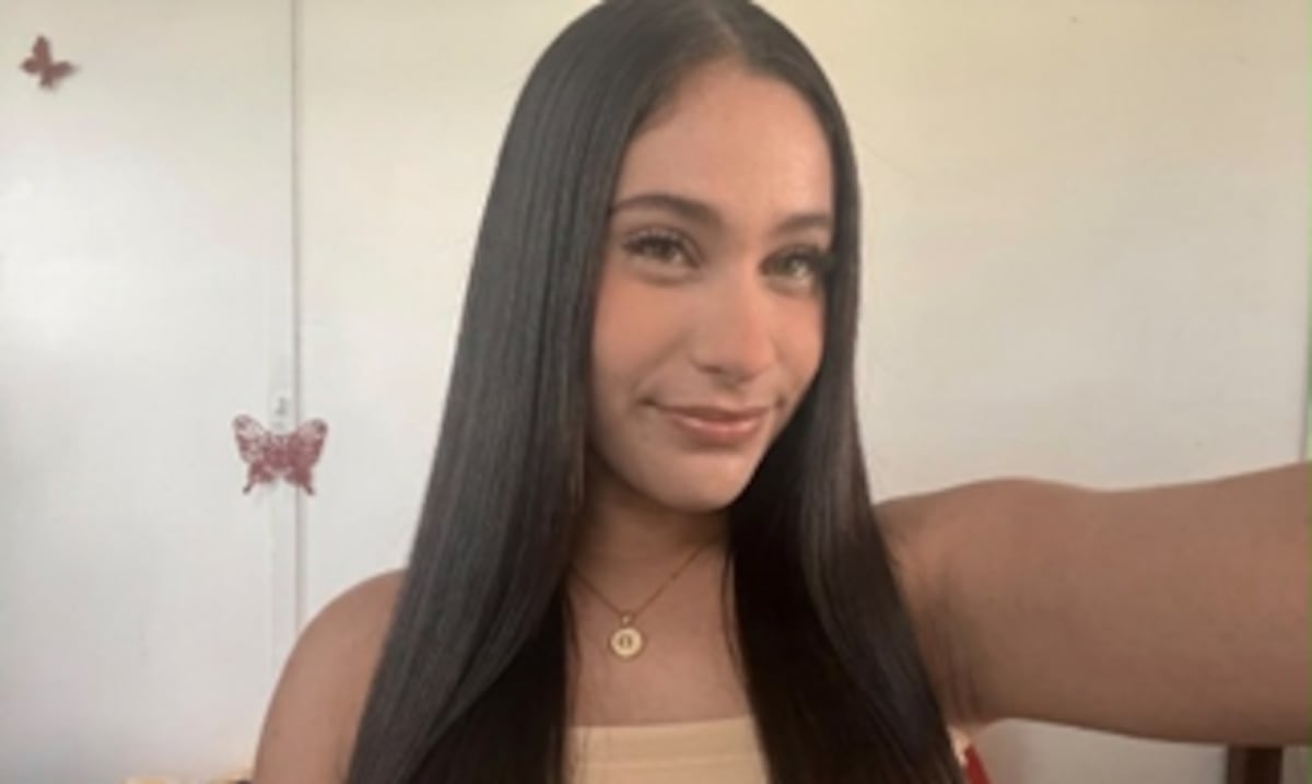 Buscan a adolescente de 16 años reportada como desaparecida en Hato Rey