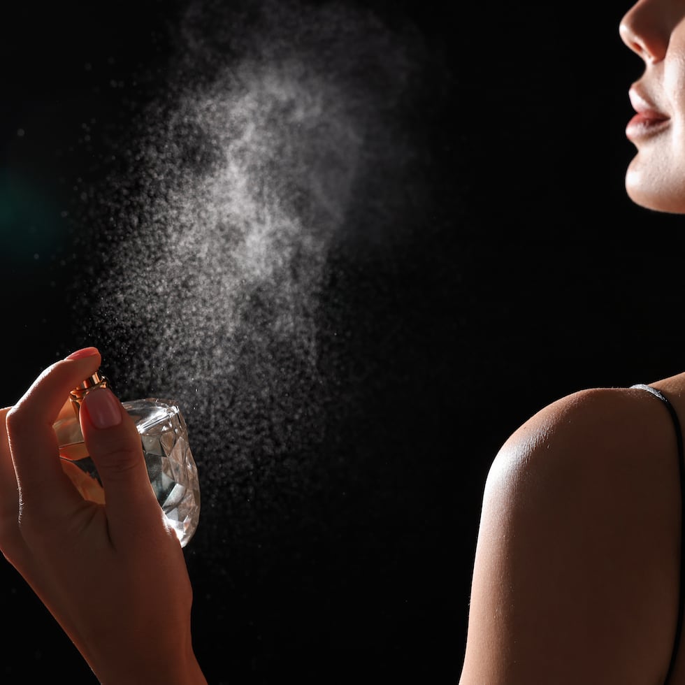 Mientras existen algunas notas frescas que transmiten calma o armonía también existen otras a las que se les atribuye la capacidad de cautivar.