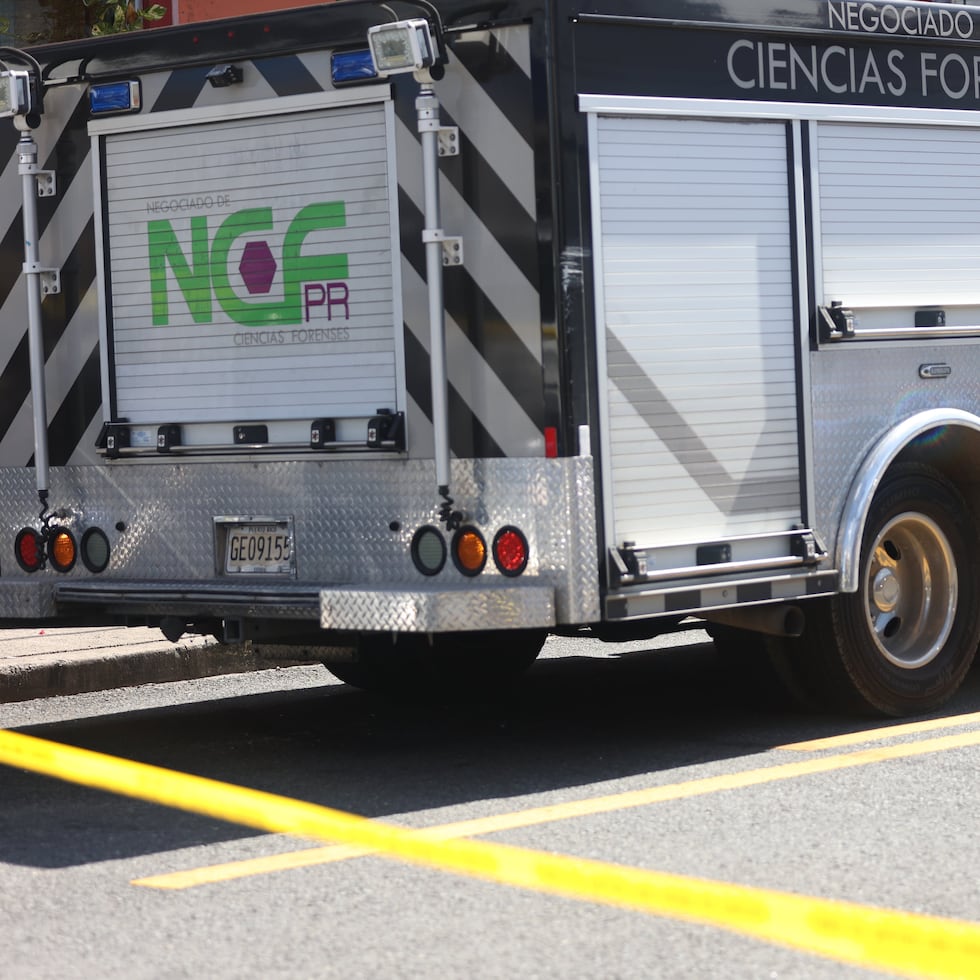 Las circunstancias en las que ocurrió la muerte aún se encuentran bajo investigación.