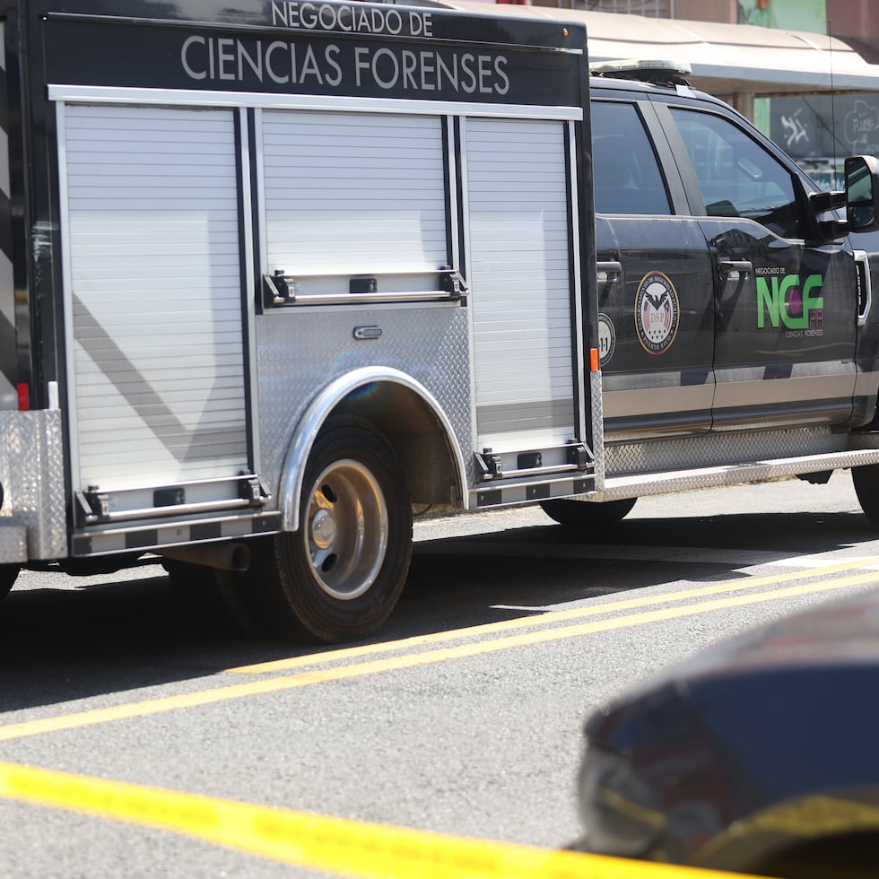 The most recent homicide occurred last Monday, February 2, when a visitor, who has not been identified, was shot and killed as he left a nightclub in Parada 18, Santurce.