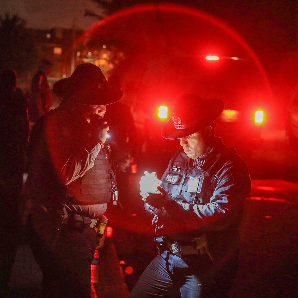 Hasta este miércoles, la Policía había reportado 39 muertes en accidentes de tránsito en lo que va de este año, 21 menos que los 60 registrados a la misma fecha en el 2025.