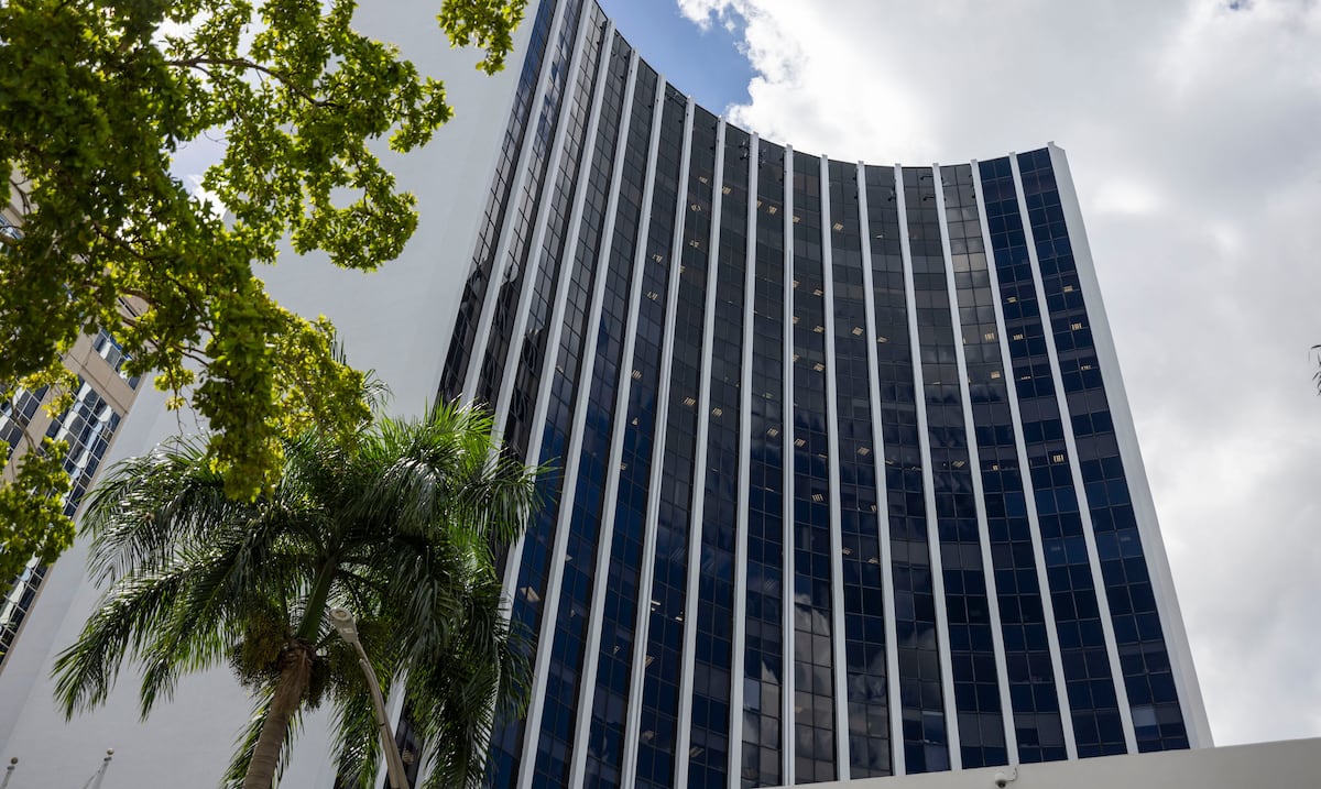 La JSF no ha recibido solicitud de DACO para asignar fondos para plataforma en línea