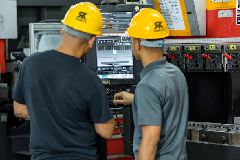 El respaldo del servicio técnico especializado es parte de los ofrecimientos de RK Power.