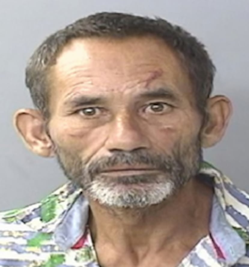 Hugo M. Ruiz Acevedo, de 57 años, fue arrestado el 6 de agosto, confirmó la Policía.