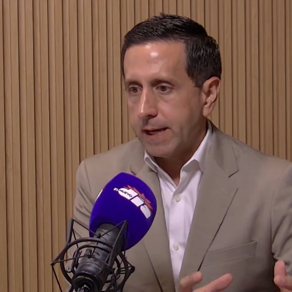 El analista y abogado Armando Valdés compartió en el programa "Lo de Hoy" sus impresiones de la Asamblea General del PPD y el futuro del partido de cara a las elecciones de 2028.