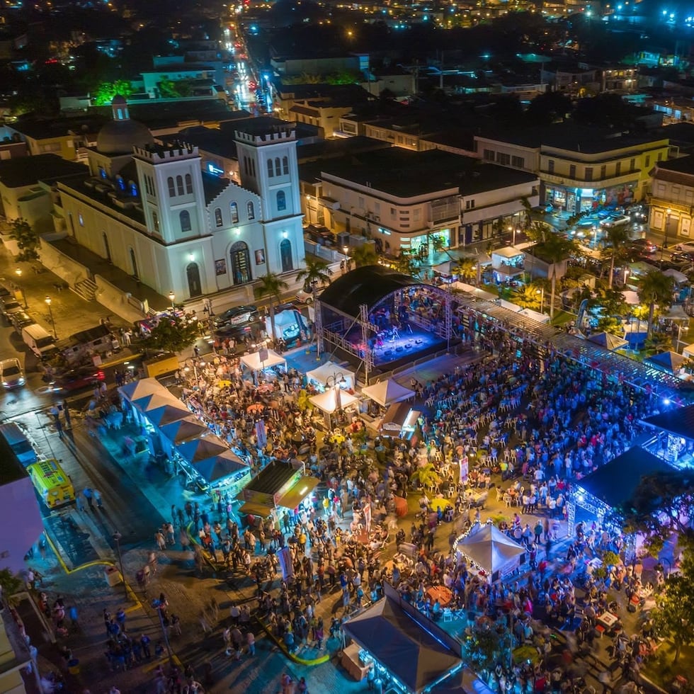 Isabela tiene Sabor celebrara su decimoctava edición el próximo 7 y 8 de noviembre en la plaza de recreo Manuel Corchado y Juarbe.