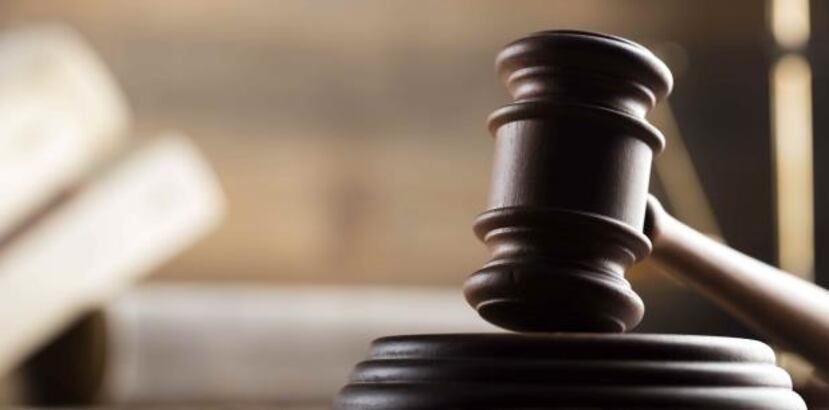 La pesquisa determinaría si se puede procesar a la institución bancaria ante los tribunales de justicia. (Archivo)