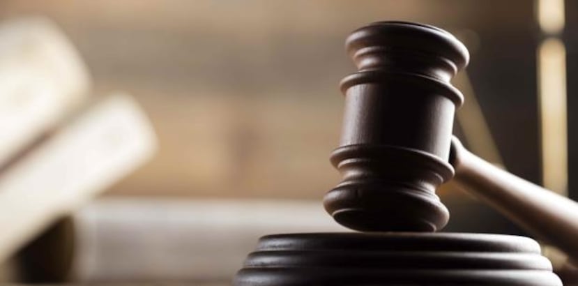 La pesquisa determinaría si se puede procesar a la institución bancaria ante los tribunales de justicia. (Archivo)