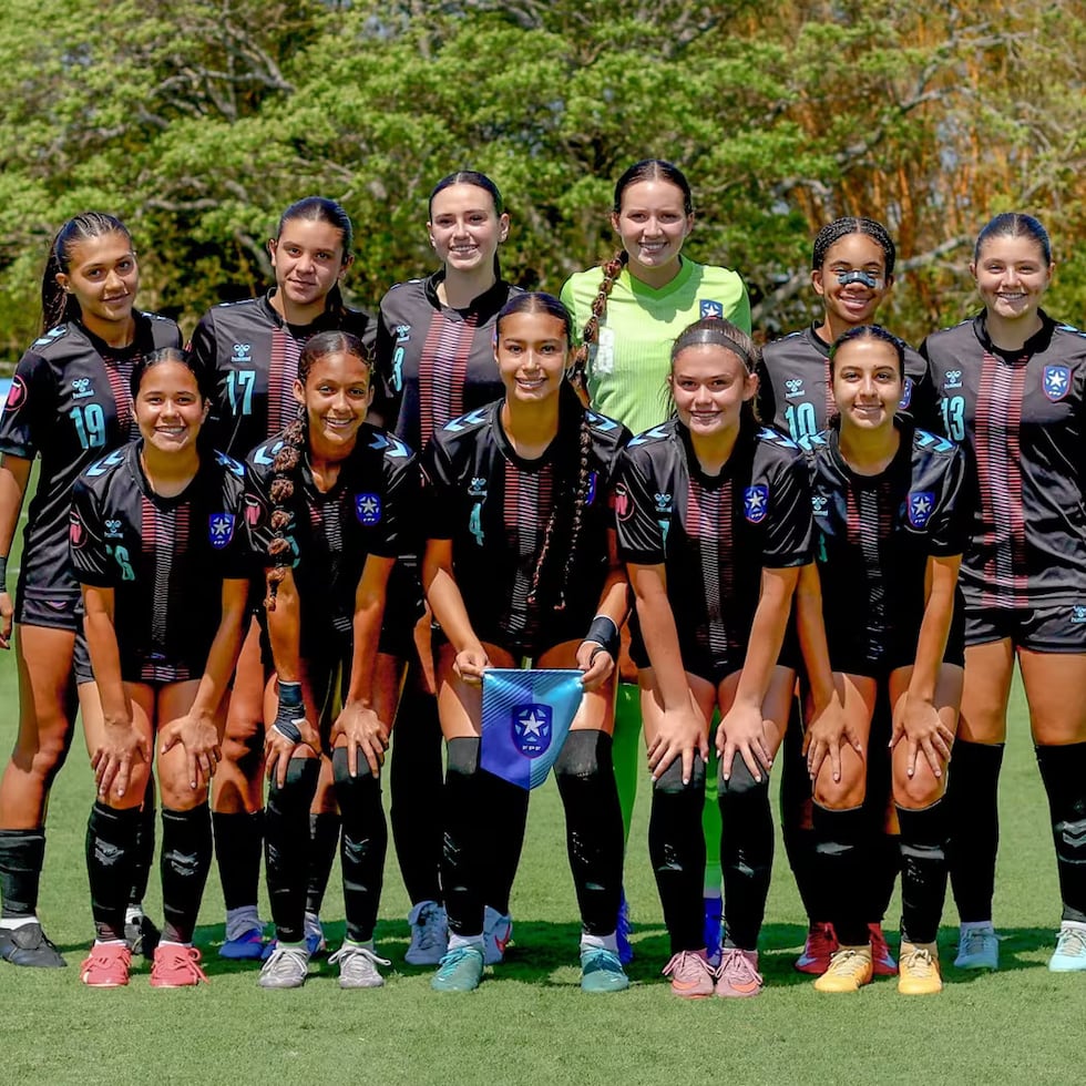 El próximo encuentro de las boricuas será el martes ante Nigeria.