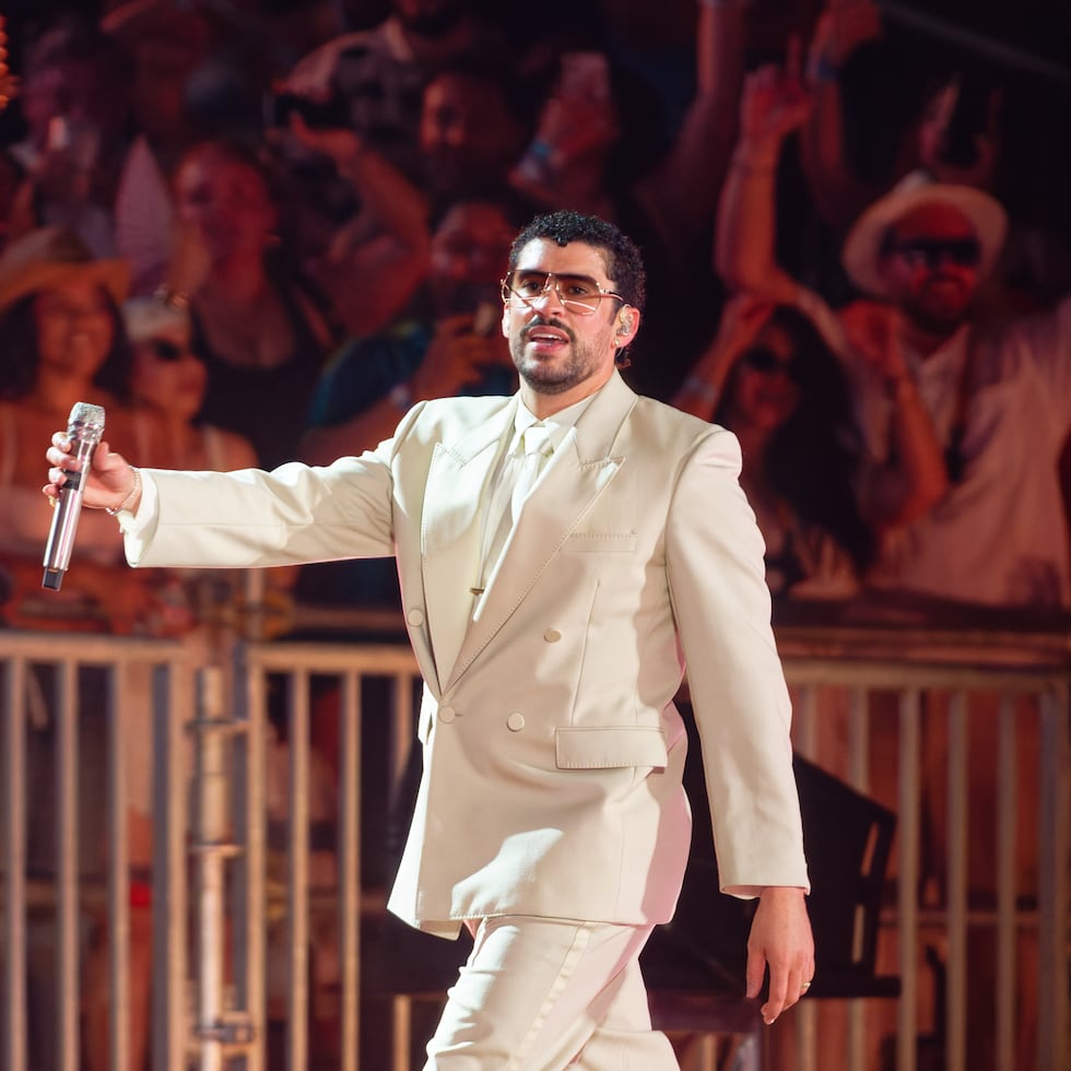 Los conciertos finales de la gira mundial serán el 21 y 22 de agosto.