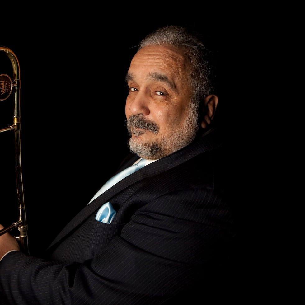 William Anthony Colón Román was born on April 28, 1950 in New York City to Puerto Rican parents, and was raised in the South Bronx.