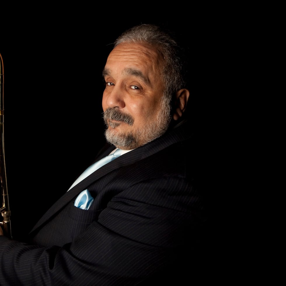 Willie Colón falleció a sus 75 años.