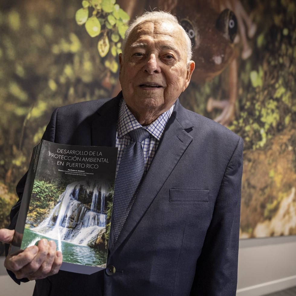 El nuevo libro del geólogo Pedro Gelabert está disponible en la Tienda Para la Naturaleza y Amazon.
