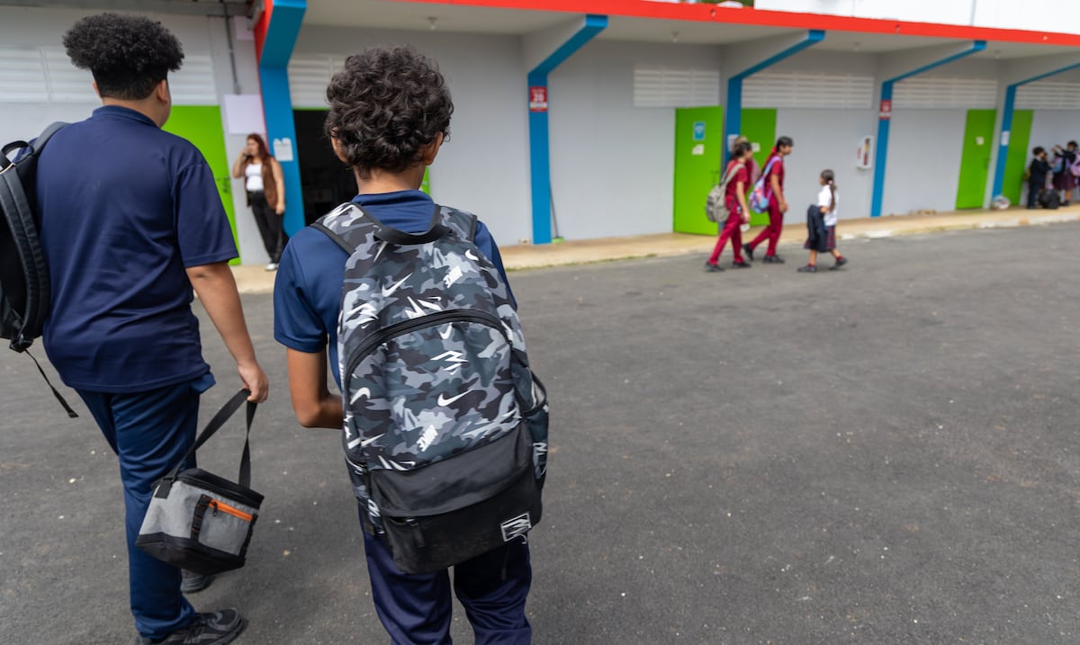 Junta Fiscal señala incumplimiento de Educación por no entregar documentos que deben ser revisados