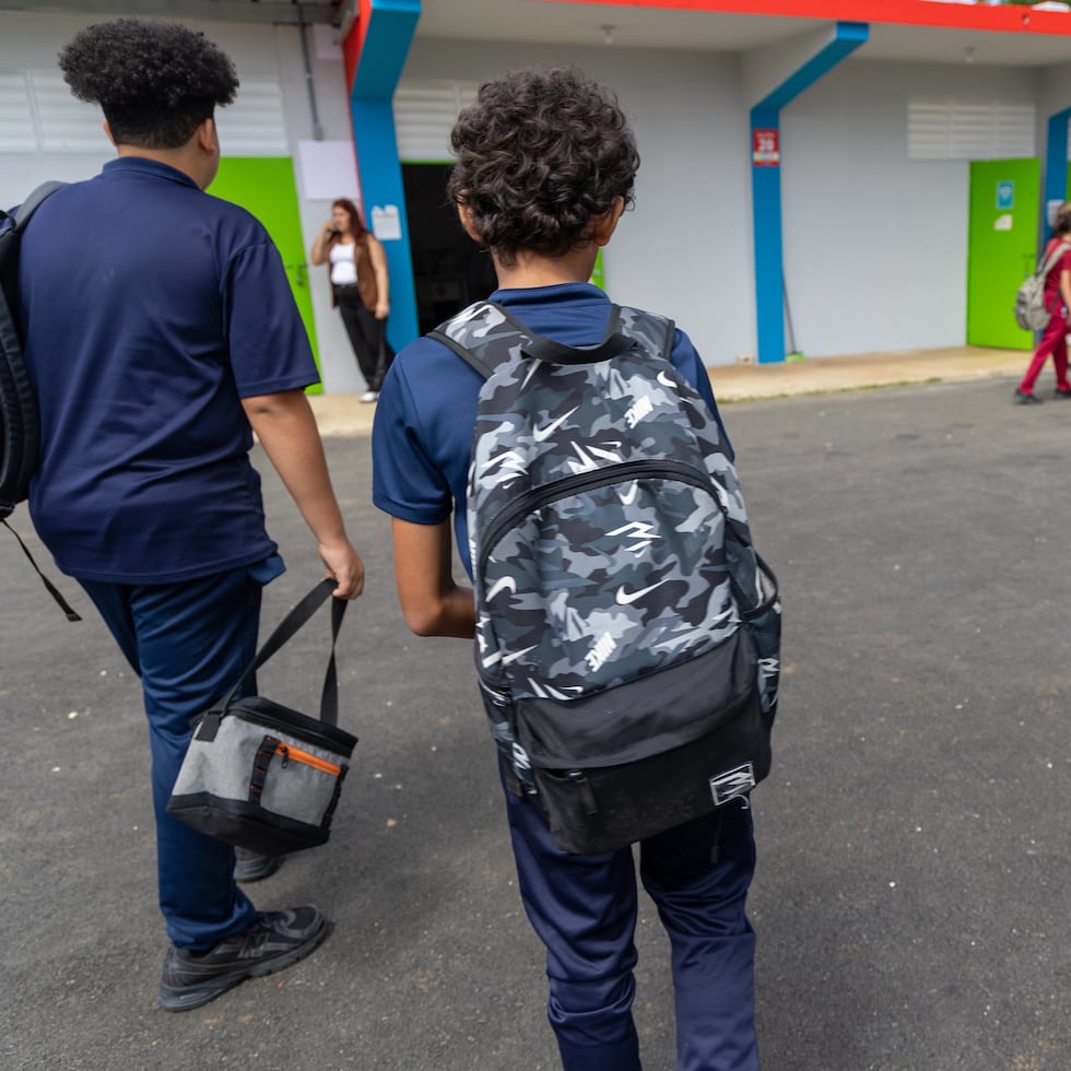 La JSF argumentó que Educación revisa periódicamente normativas que tienen “repercusiones fiscales directas e indirectas”.