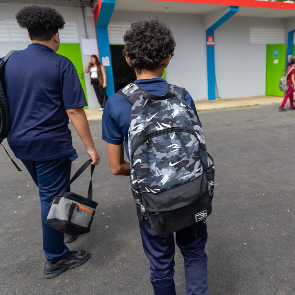 LEAP reported that the school in Trujillo Alto will open its doors to students for the 2027–2028 school year.