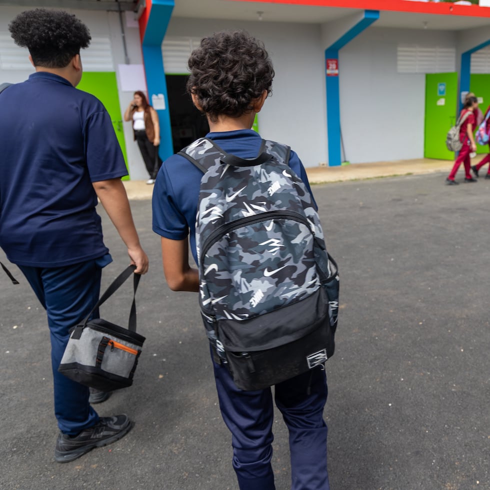 LEAP informó que la escuela en Trujillo Alto abrirá sus puertas a estudiantes para el año escolar 2027-2028.