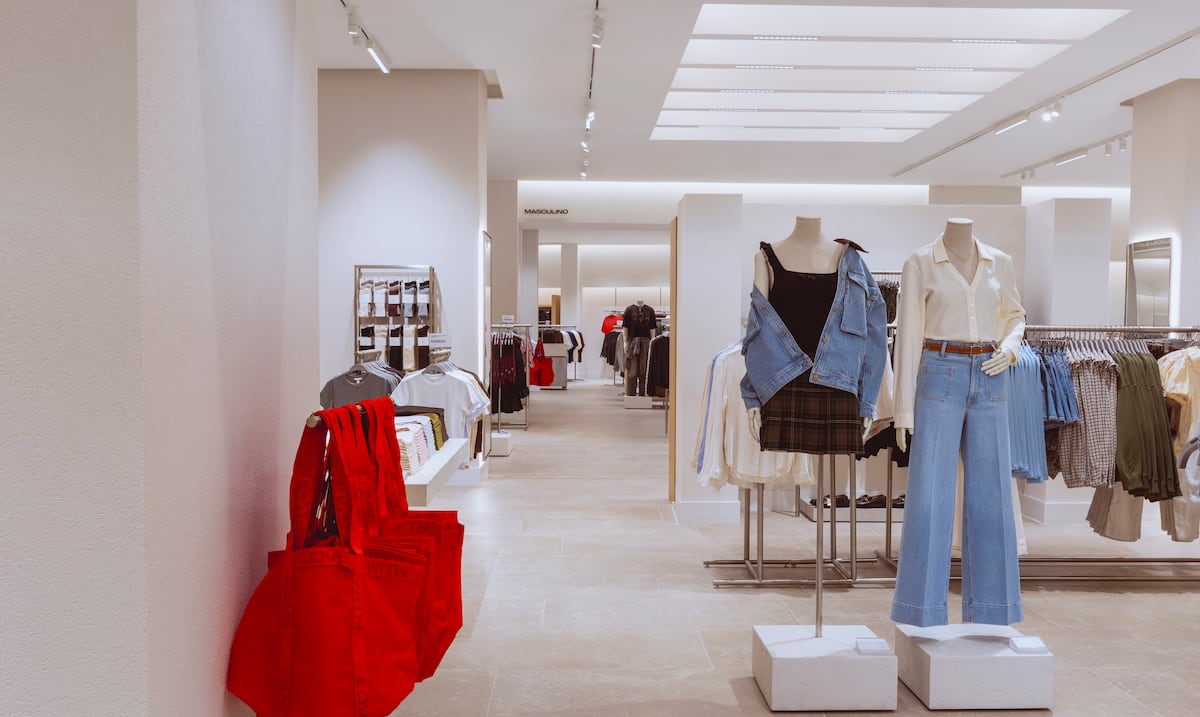 H&M planifica su cuarta tienda en Puerto Rico