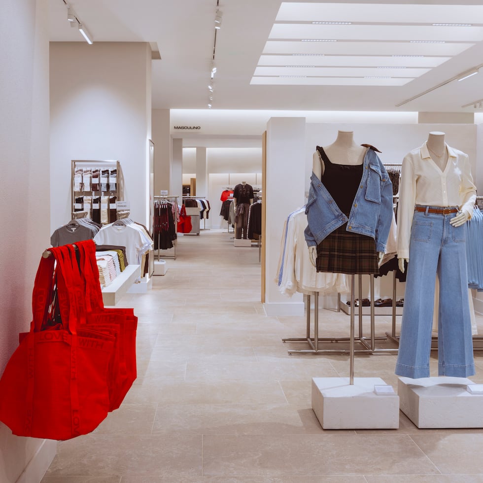 In a written statement to El Nuevo Día, H&M’s press spokesperson said, “We can confirm that H&M will open a new store at Plaza Las Américas in 2027.”