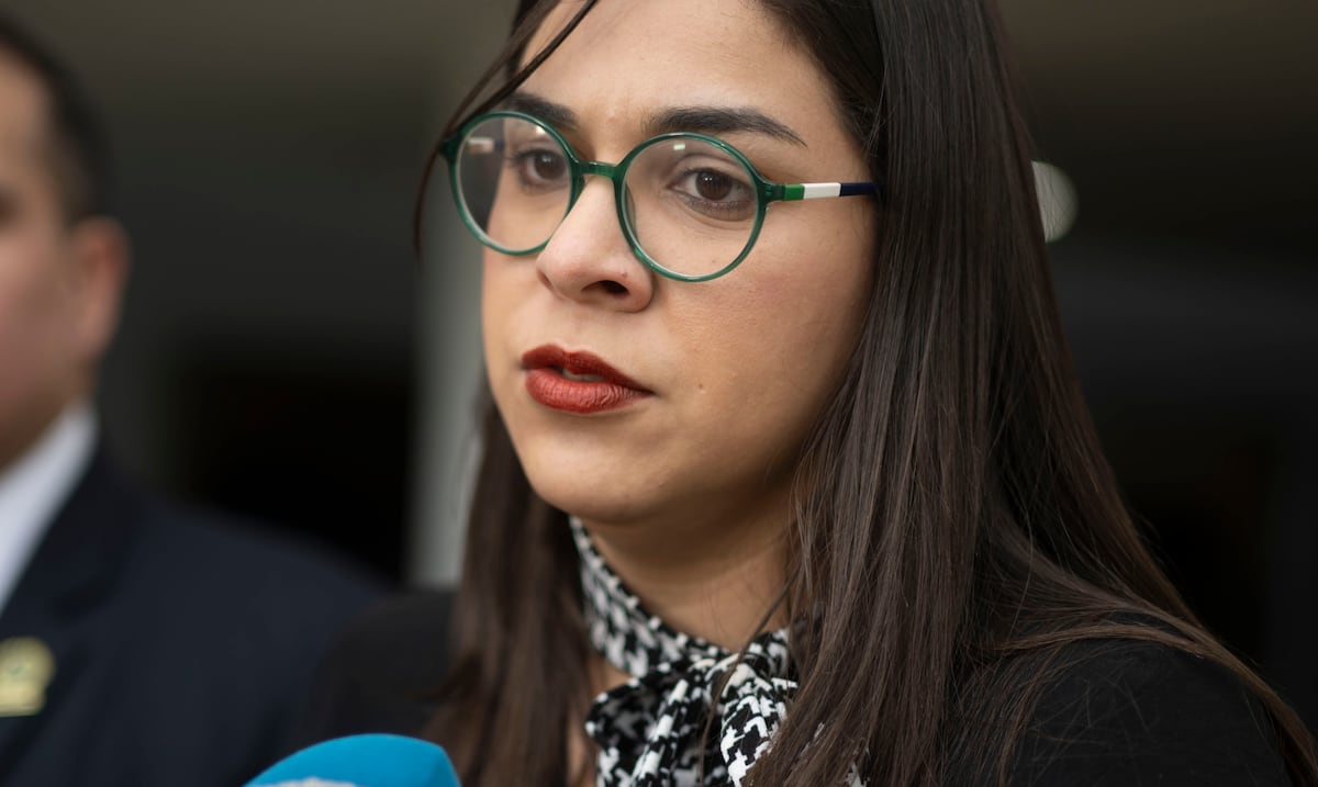 Pablo José Hernández sobre controversia que involucra a Swanny Vargas: “La representante actuó mal y aprenderá de su error”