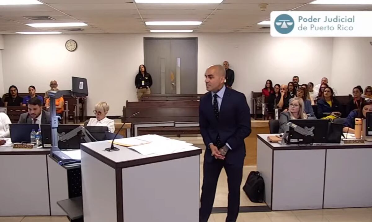 Relatos que arman el rompecabezas: los testigos del caso Gabriela Nicole Pratts