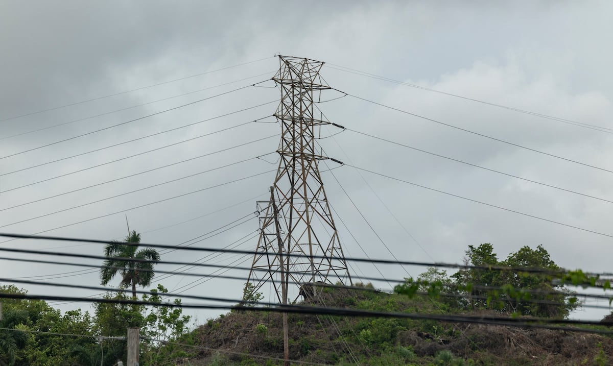 AEE cancela contrato con Power Expectations por falta de pago de fianza
