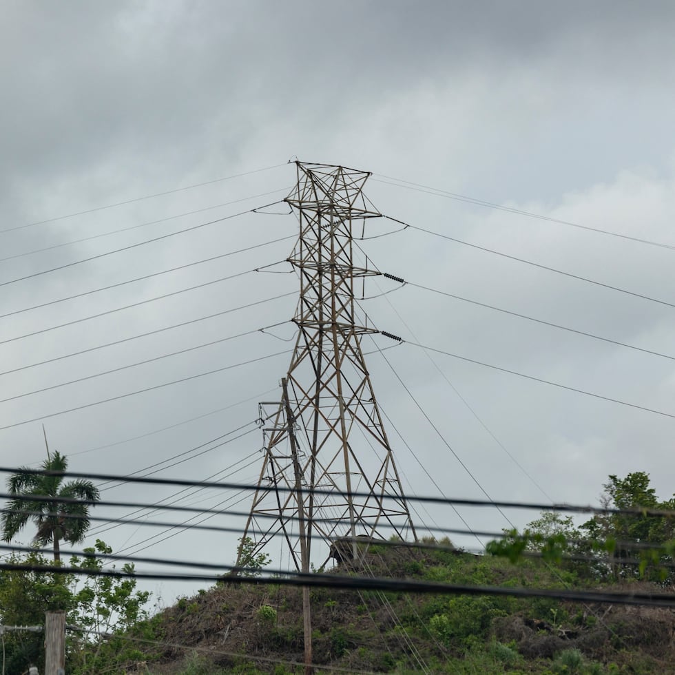 Personal técnico de la planta AES, en Guayama, notificó una avería en el sistema de combustible de sus dos unidades de generación.