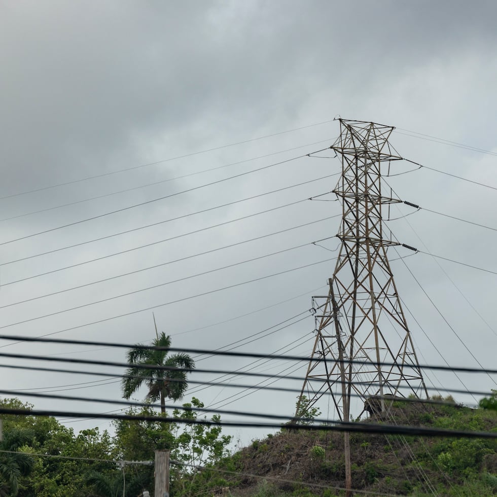 Personal técnico de la planta AES, en Guayama, notificó una avería en el sistema de combustible de sus dos unidades de generación.
