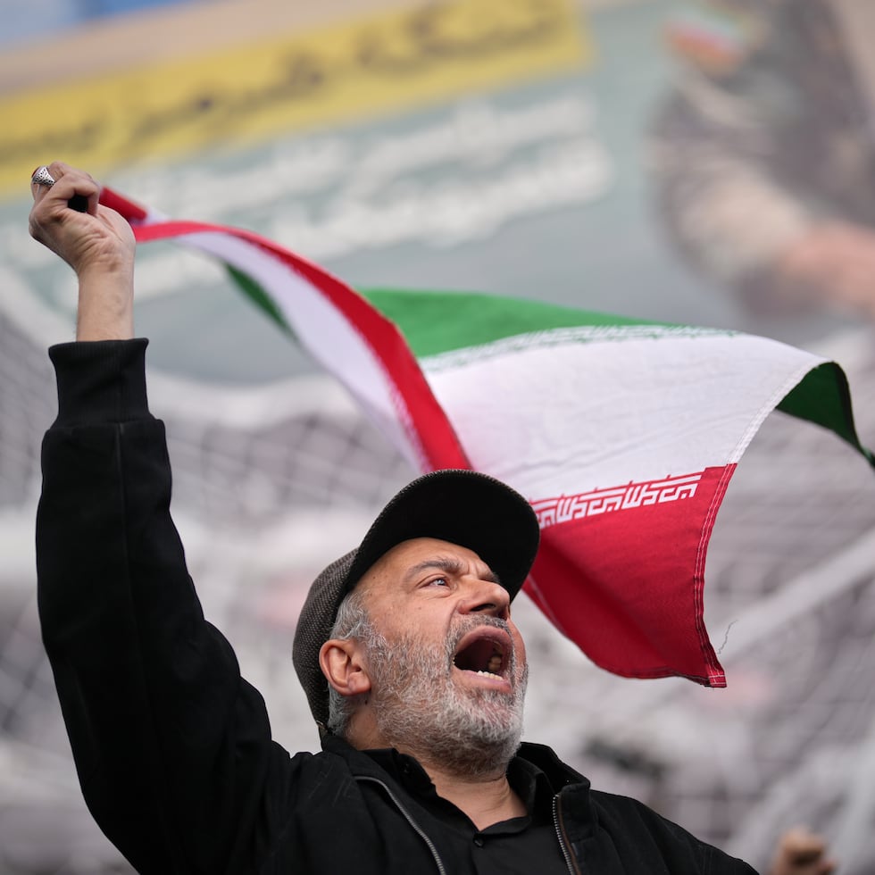 Si el Ejército estadounidense continúa con el bloqueo, el país advirtió que se enfrentará a la respuesta.