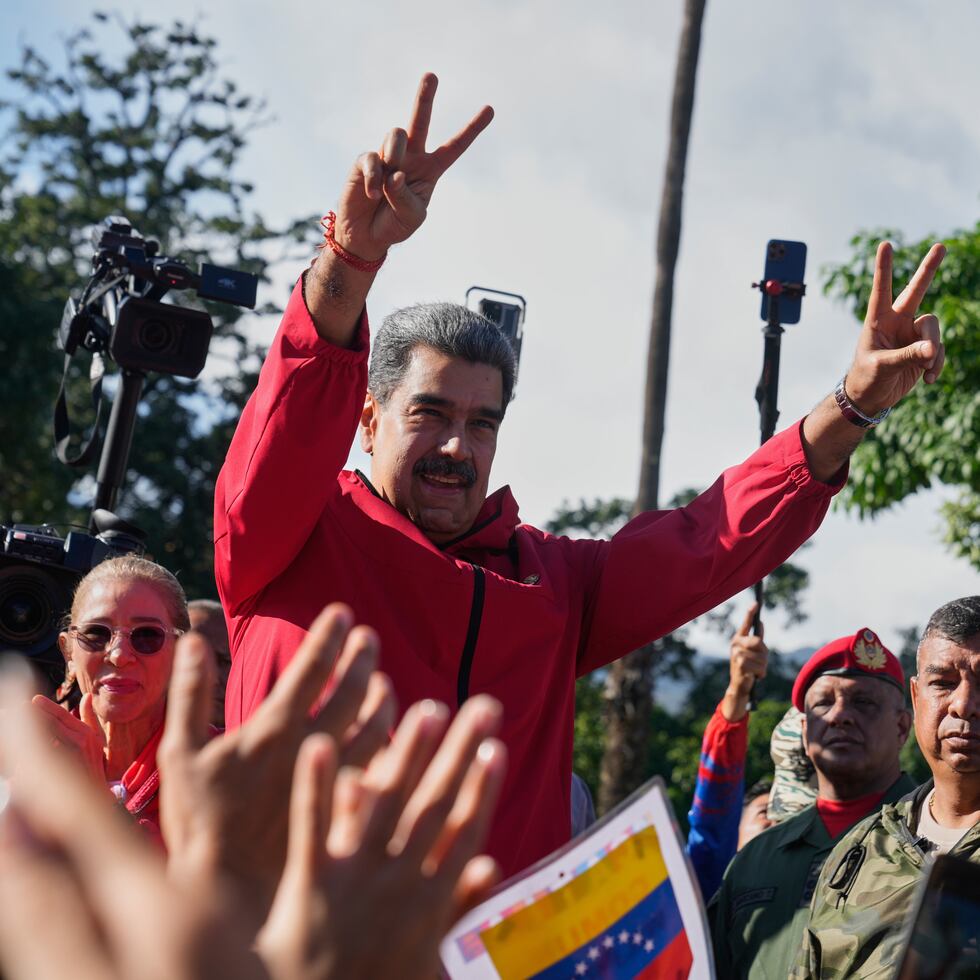 El gobierno de Estados Unidos no ha dado señales de que tenga planeada una incursión terrestre con los más de 4,000 efectivos que están desplegados en el Caribe.