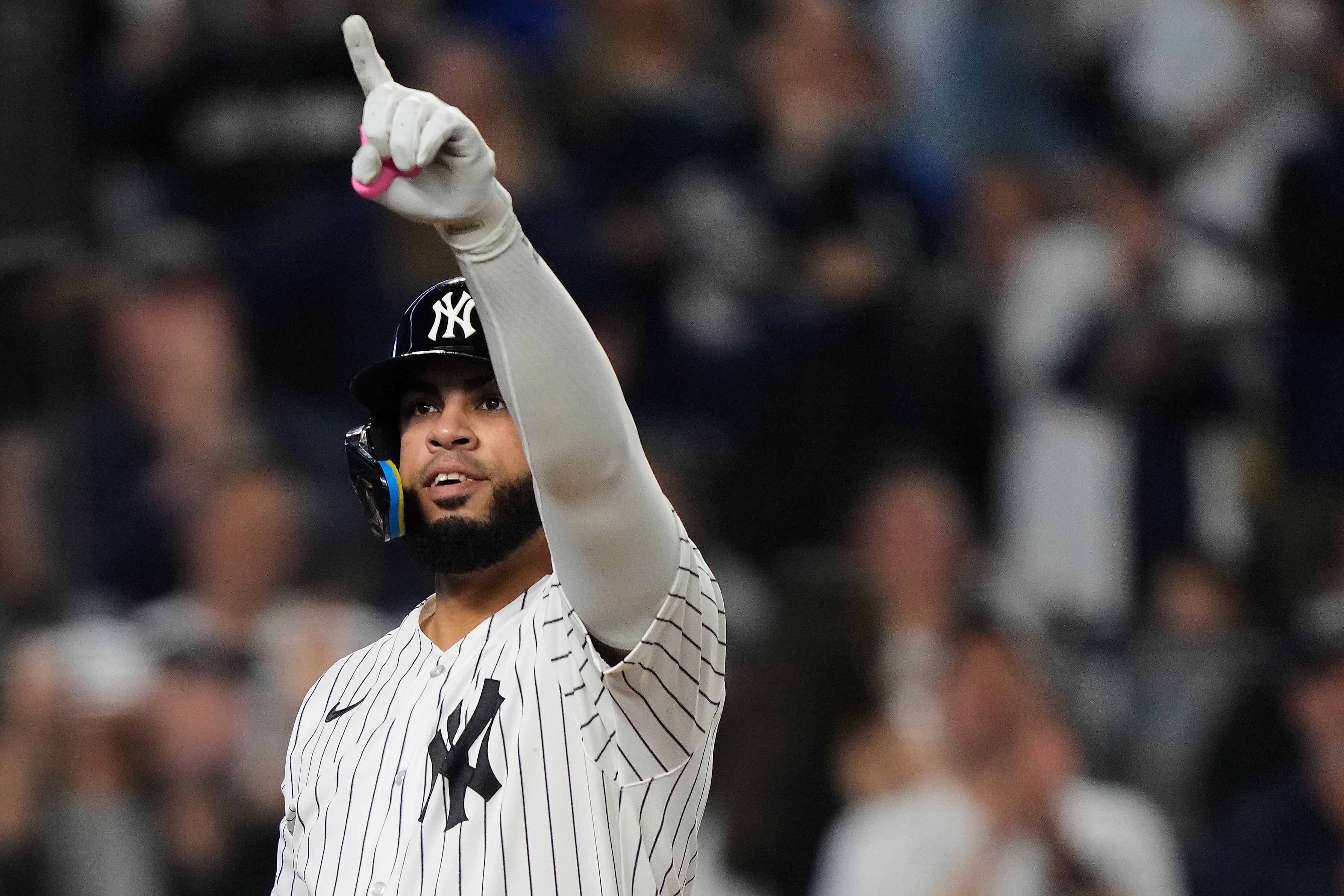Yankees despachan a Boston y van al duelo divisional contra Tampa Bay