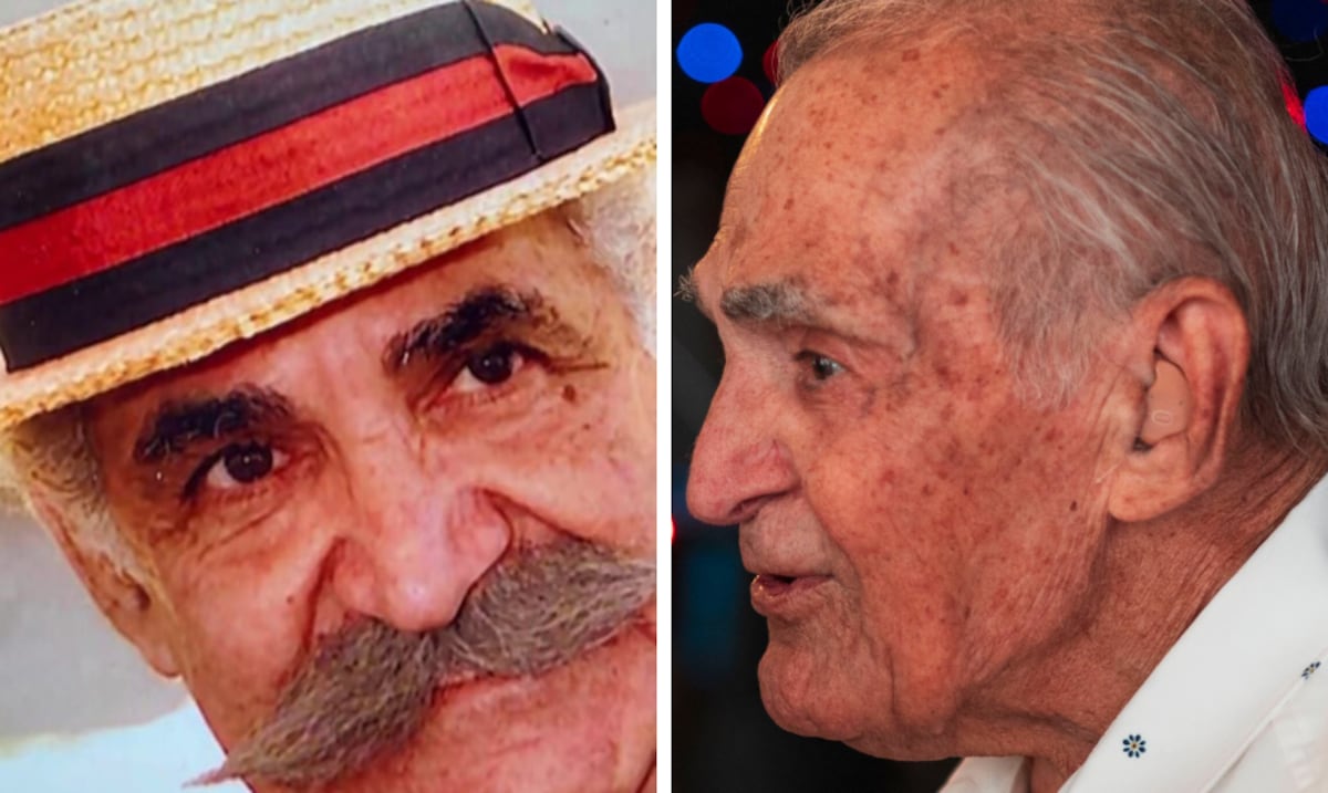 Actos fúnebres de Cristóbal Berríos Dávila, “Mr. Blup”, serán abiertos al público