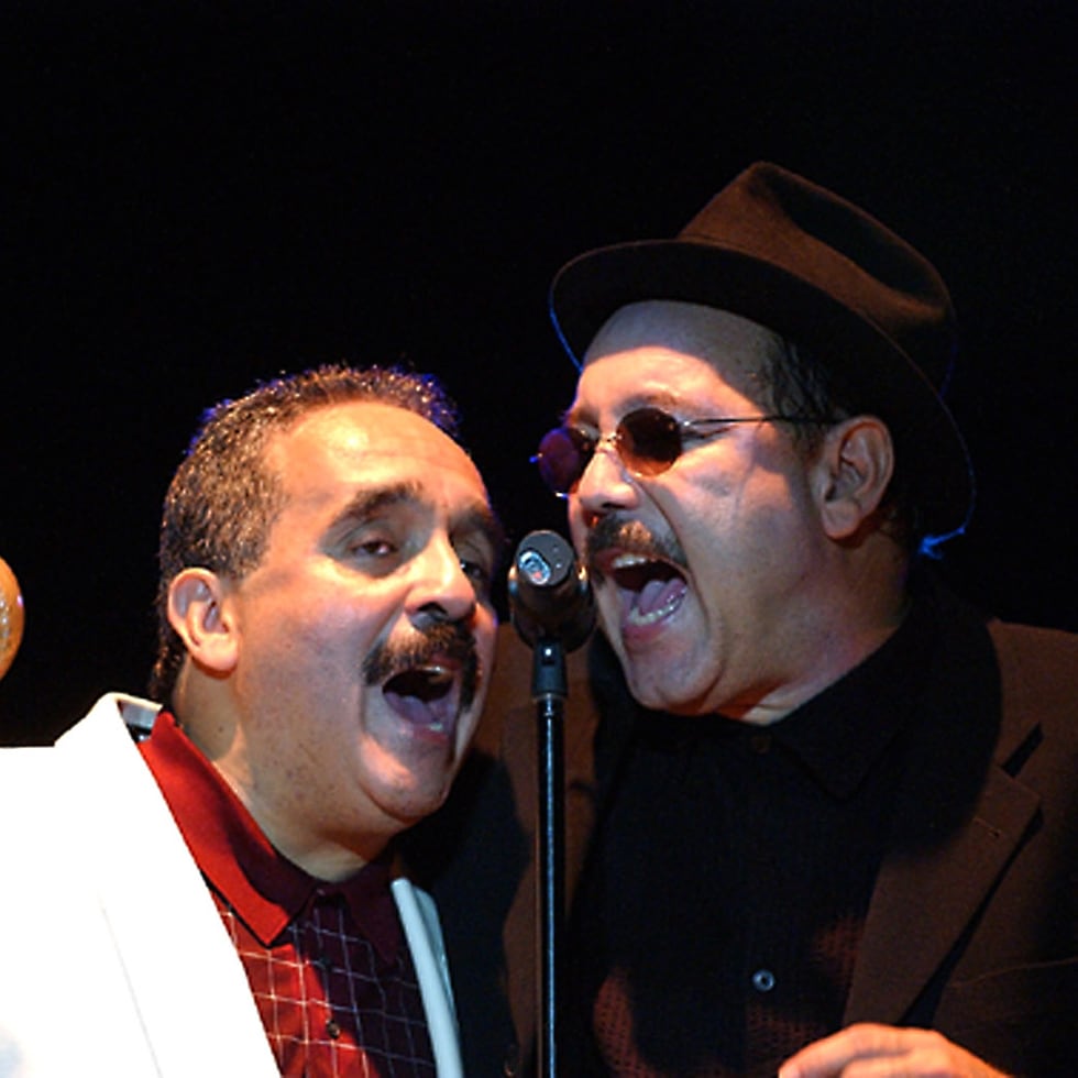 Los protagonistas del clásico salsero "Siembra" se distanciaron en el 2003 por conflictos de índole económico que los llevaron a los tribunales.