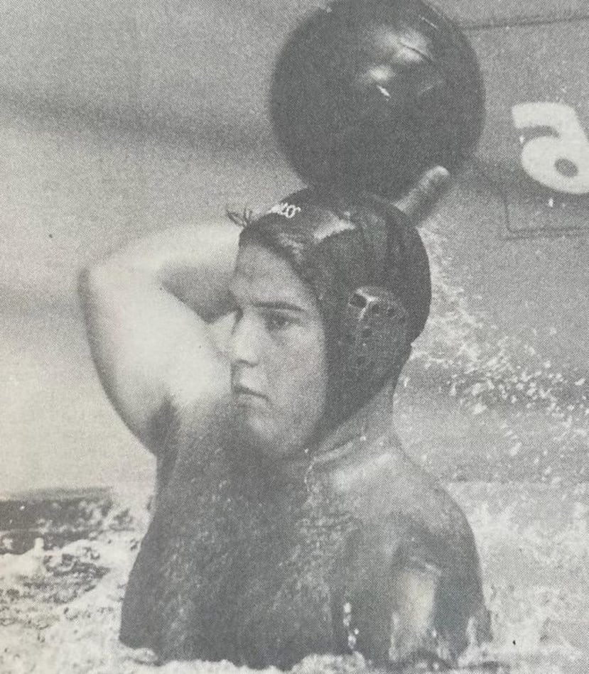 Alex Mujica (Portero)