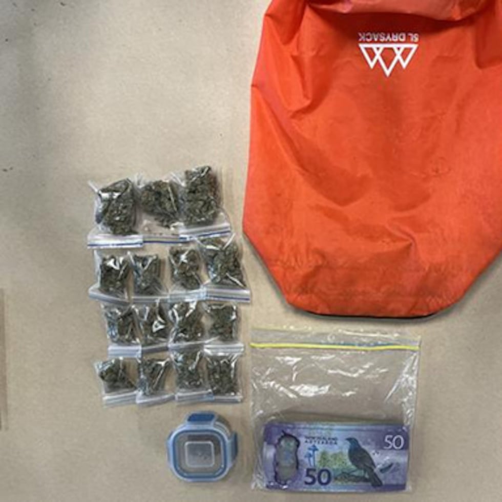 La Policía informó de que el episodio ocurrió el 18 de febrero en la región de Southland, en la Isla Sur.