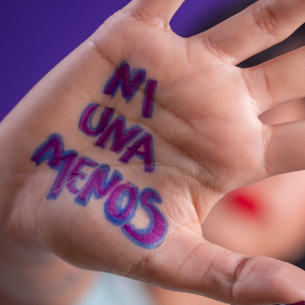 El estrangulamiento puede producir “diferentes tipos de efectos cerebrovasculares, como lo es un derrame cerebral o muerte cerebral”, explicó la directora ejecutiva del Observatorio de Equidad de Género, Stephanie Figueroa.