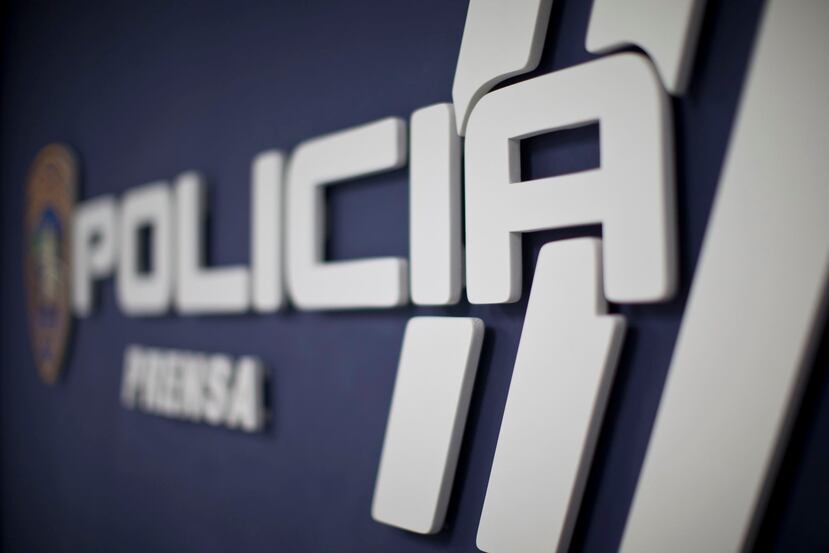 Se informó que el empleado le entregó al ladrón el dinero generado de las ventas de la noche.