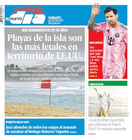 El diario de hoy