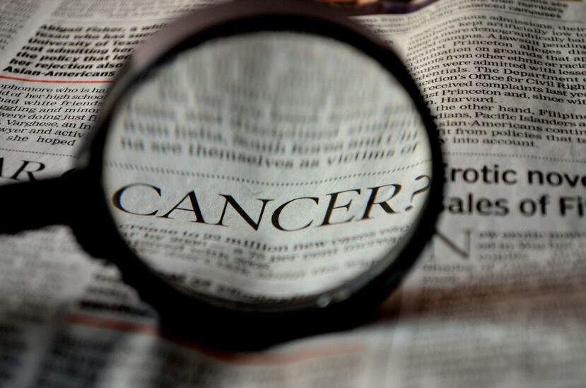 Los avances más importantes está el conocimiento de cáncer de pulmón. (Pixabay)