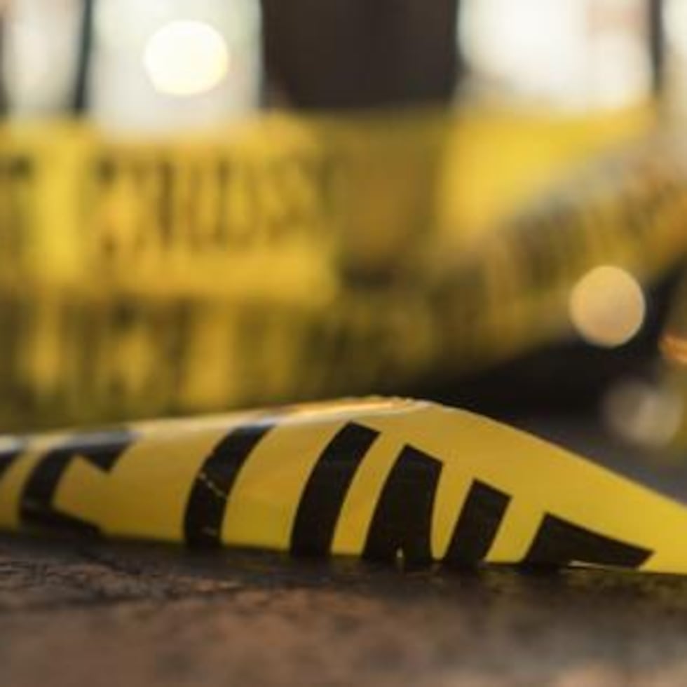 La Policía investiga el incidente violento.