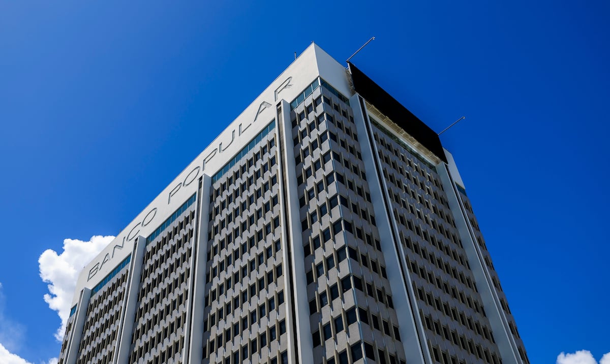 Banco Popular announces service disruptions this weekend