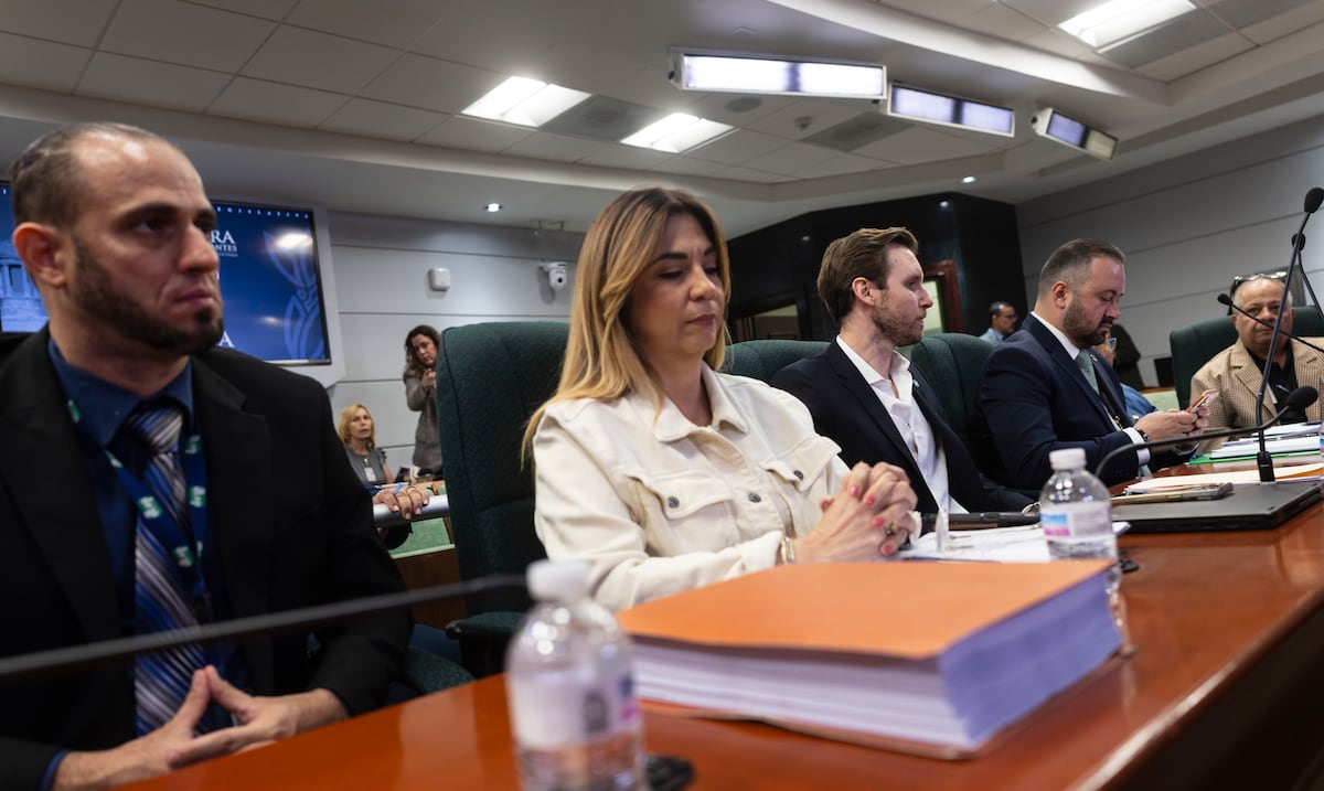 Departamento de Justicia confirma que investiga a exfuncionario del DTOP que destapó irregularidades en centros de inspección