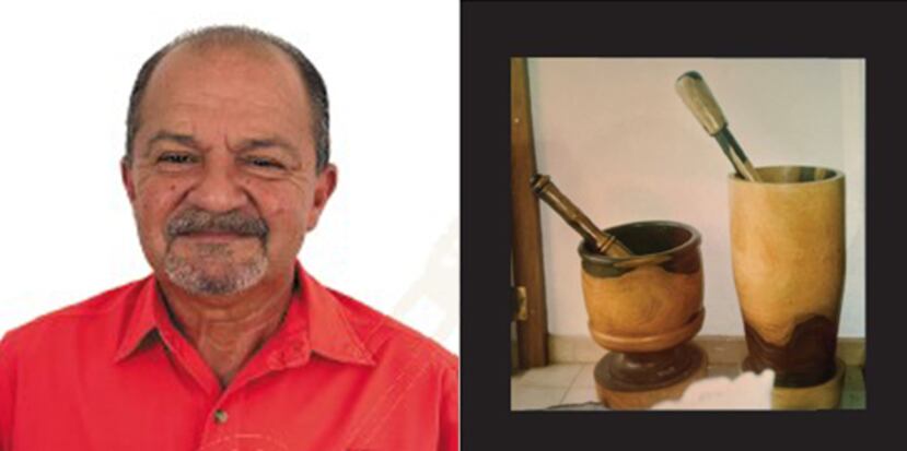 Ángel Luis Rivera Pérez