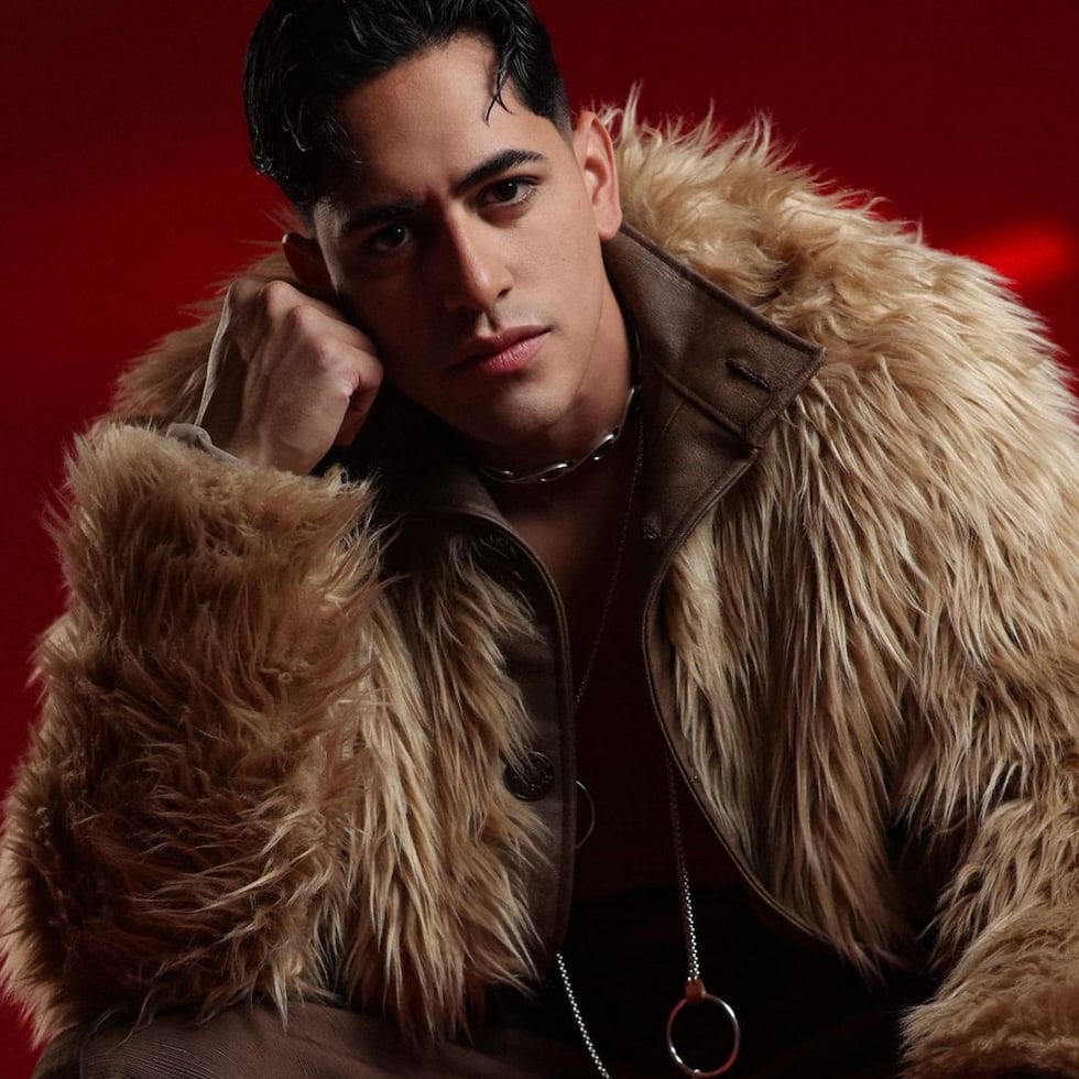 Dionicio lanzará su nuevo álbum musical el próximo mes de agosto.