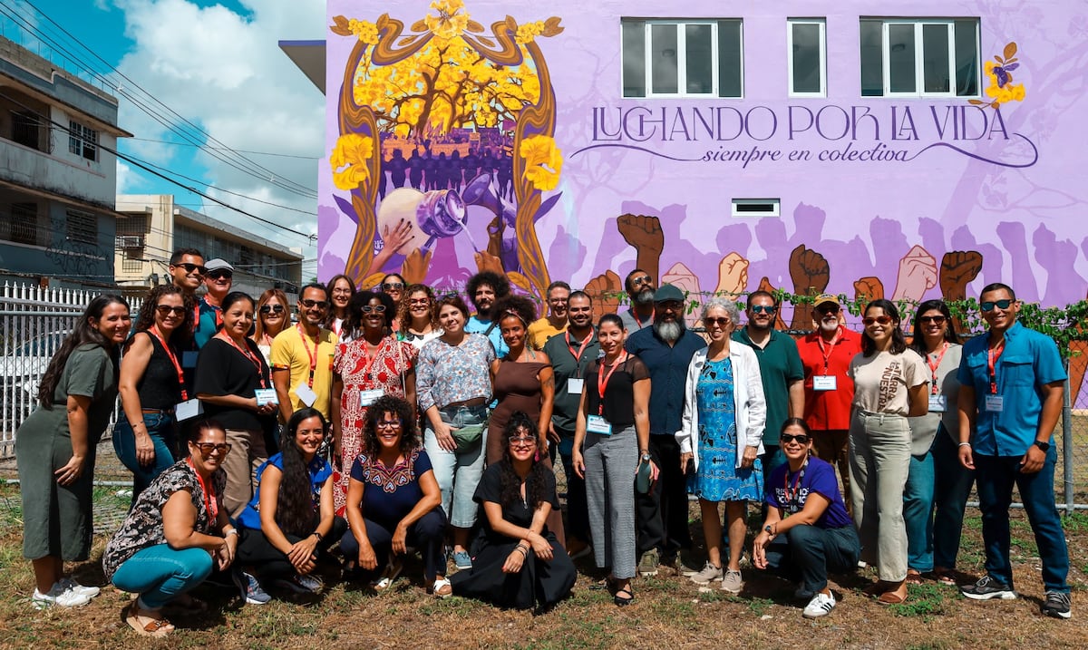UPR selecciona cuatro proyectos digitales sonoros con apoyo del DH Hub Caribe Digital